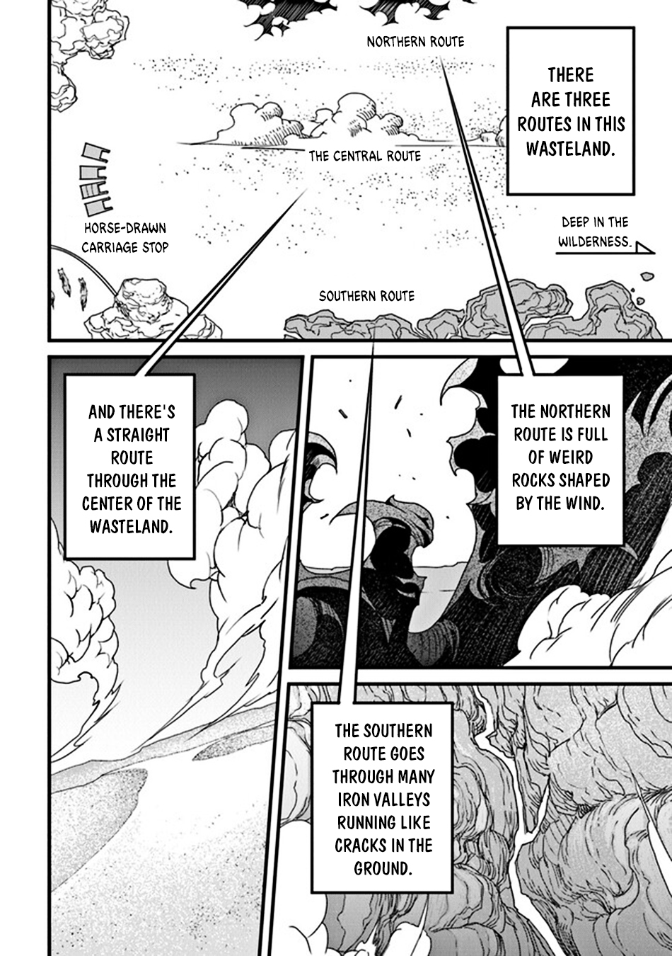Yakudatazu Skill Ni Jinsei O Sosogikomi 25-Nen, Imasara Saikyou No Boukentan Midori Kashi No Akira Chapter 34 13